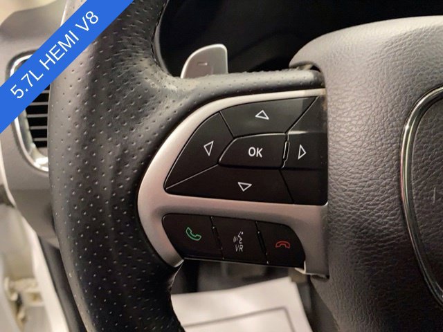 Used 2014 Dodge Durango Citadel w/ Technology Group AWD/4WD image 30