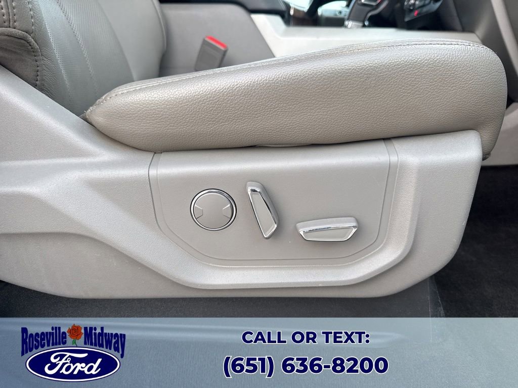 Used 2018 Ford F150 Lariat image 38