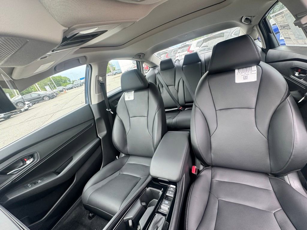 New 2026 Honda Accord EX-L image 10