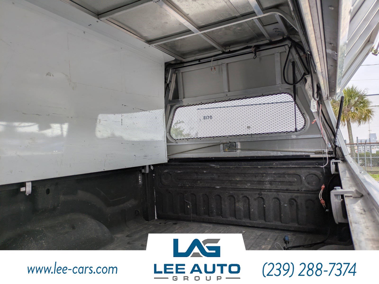 Used 2016 RAM 2500 Tradesman w/ Power & Remote Entry Group AWD/4WD image 10