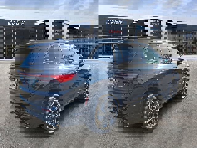 New 2026 Buick Enclave Sport Touring w/ Power Package image 4