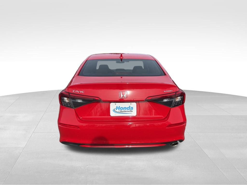 Used 2023 Honda Civic Sport image 7