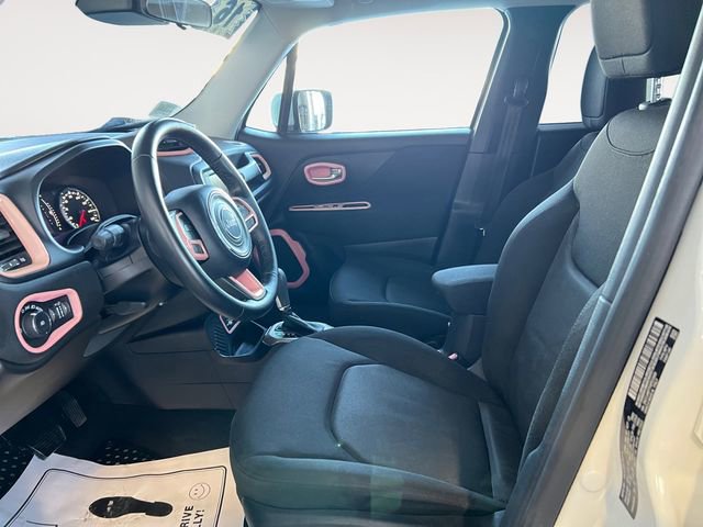 Used 2016 Jeep Renegade Latitude image 7