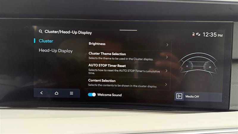 Used 2026 Hyundai Palisade Calligraphy AWD/4WD image 38