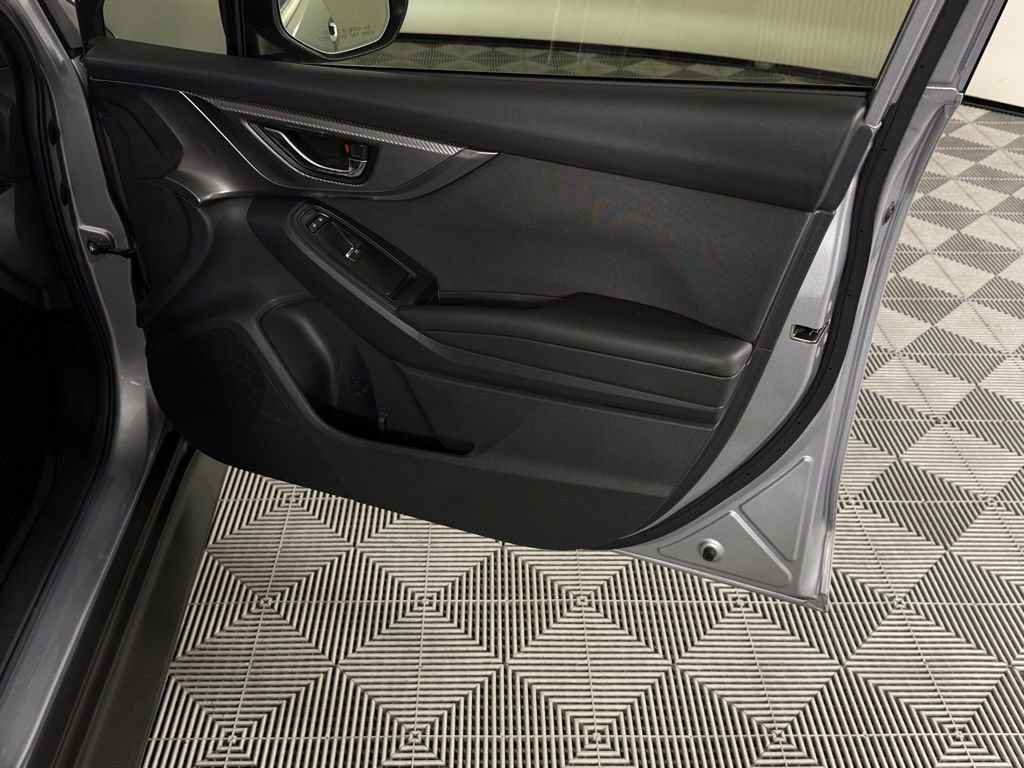 Used 2024 Subaru WRX Premium image 35