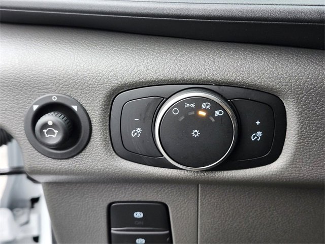 New 2026 Ford Transit 350 148 High Roof Extended image 21