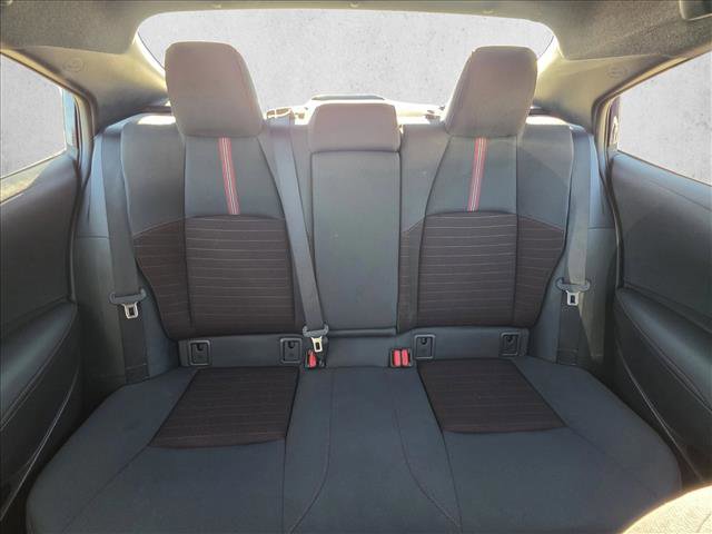 Used 2023 Toyota Corolla SE image 16
