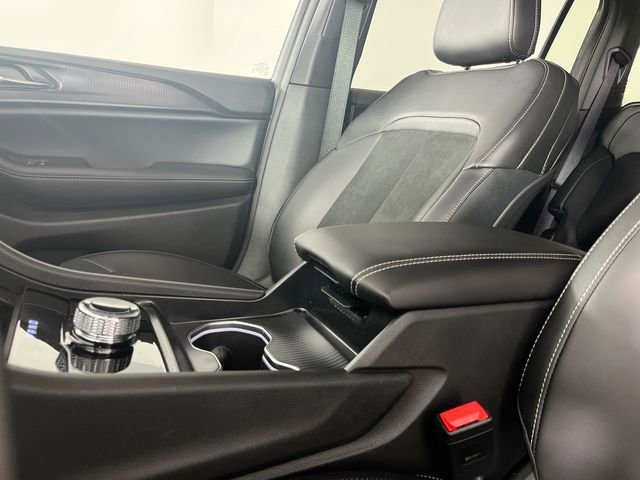 New 2025 Jeep Grand Cherokee L Altitude image 20