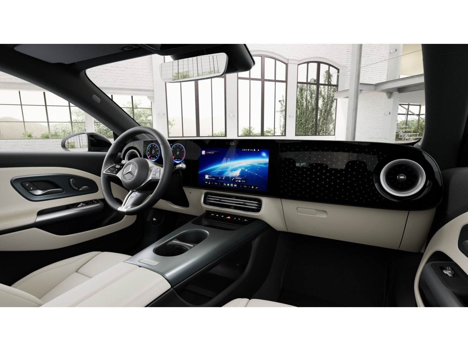 New 2027 Mercedes-Benz CLA 220 image 6