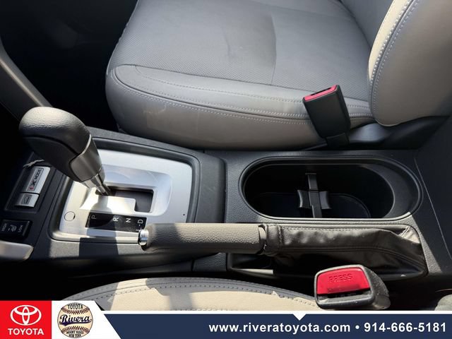 Used 2017 Subaru Forester 2.5i Limited AWD/4WD image 19