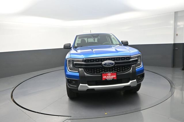 Used 2025 Ford Ranger XLT w/ Trailer Tow Package AWD/4WD image 25