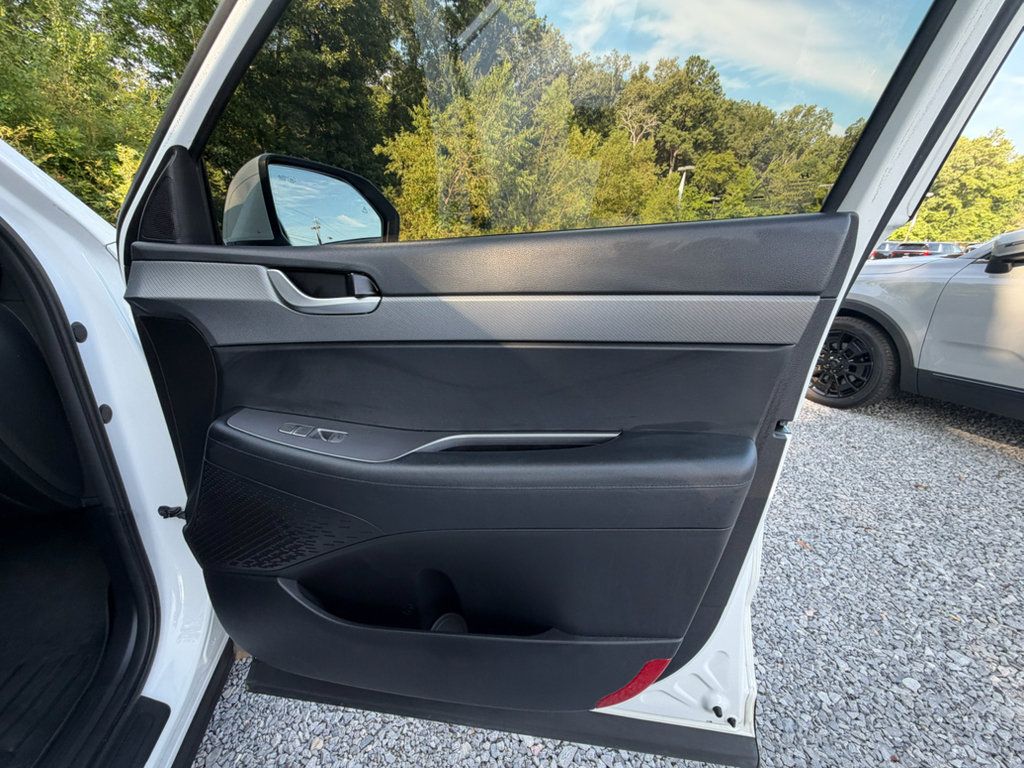 Used 2024 Hyundai Palisade XRT FWD image 18