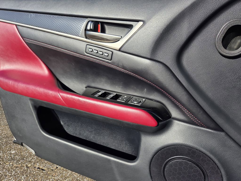 Used 2018 Lexus GS 350 F Sport image 16