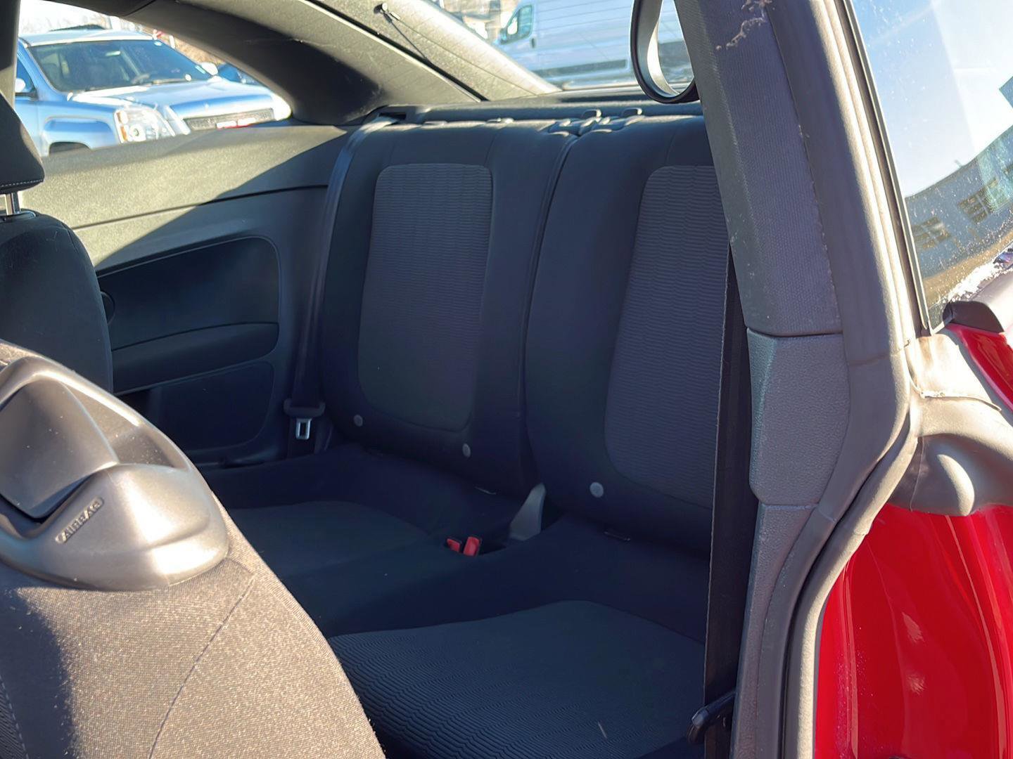 Used 2014 Volkswagen Beetle 2.5 image 24