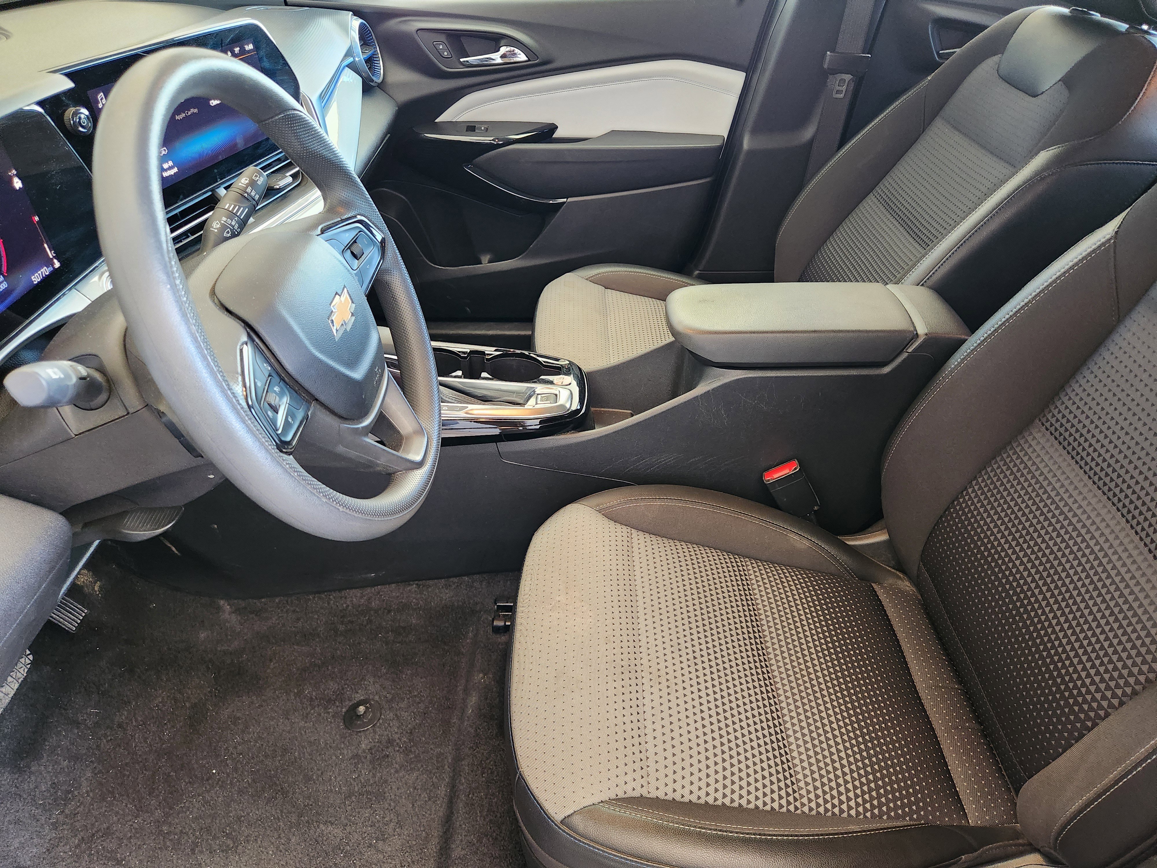 Certified 2024 Chevrolet Trax LT image 13