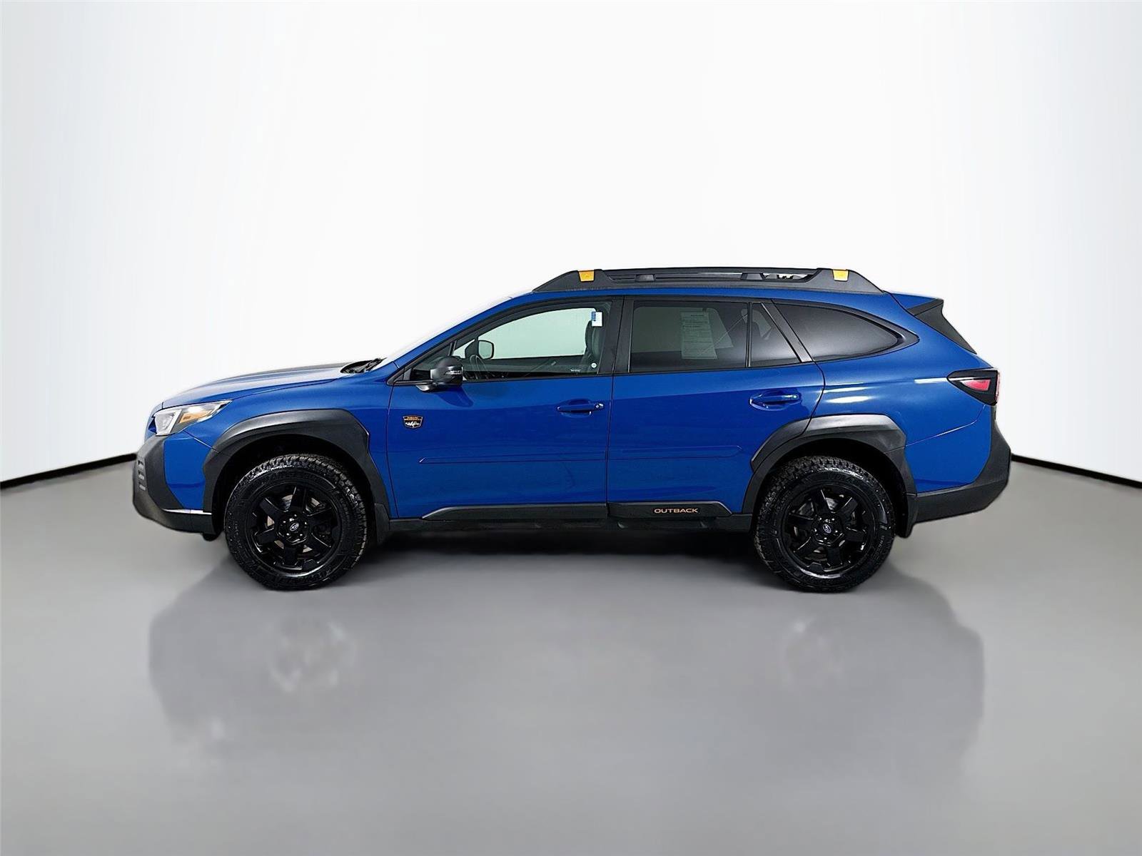 Used 2022 Subaru Outback Wilderness image 4