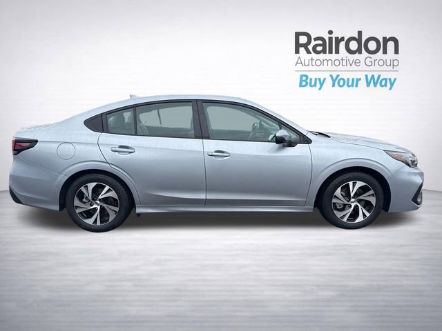 Certified 2025 Subaru Legacy Premium image 9