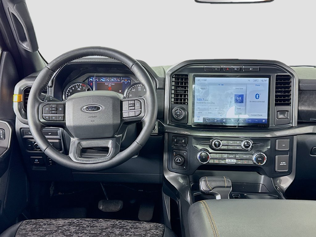 Used 2022 Ford F150 Tremor w/ Equipment Group 401A Mid AWD/4WD image 12
