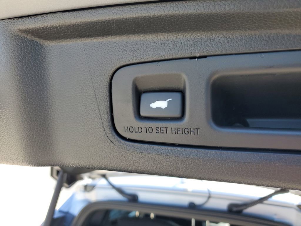 Certified 2026 Honda CR-V Sport-L image 11