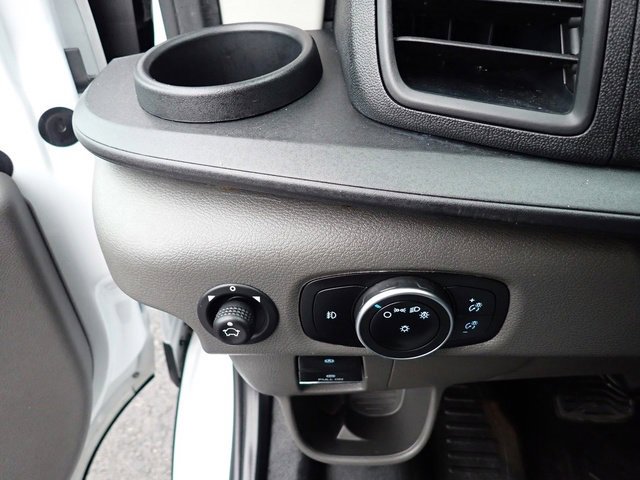 Certified 2024 Ford Transit 250 Low Roof w/ Exterior Upgrade Package image 22