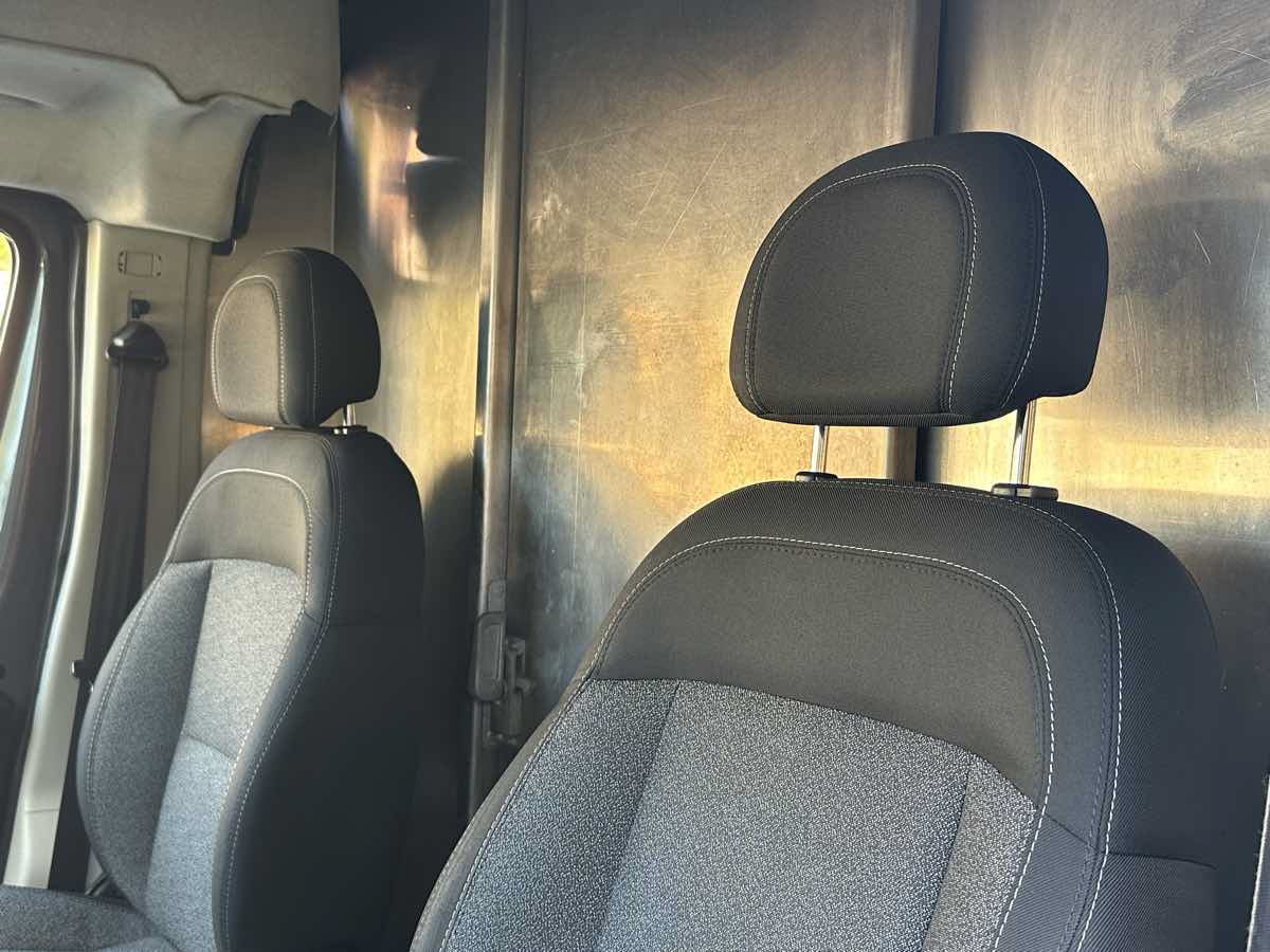 Used 2019 RAM ProMaster 3500 FWD image 13