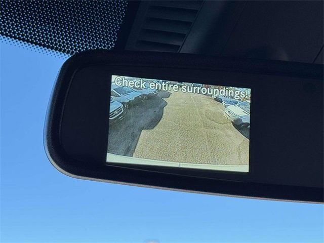 New 2025 Mercedes-Benz Sprinter 2500 image 30