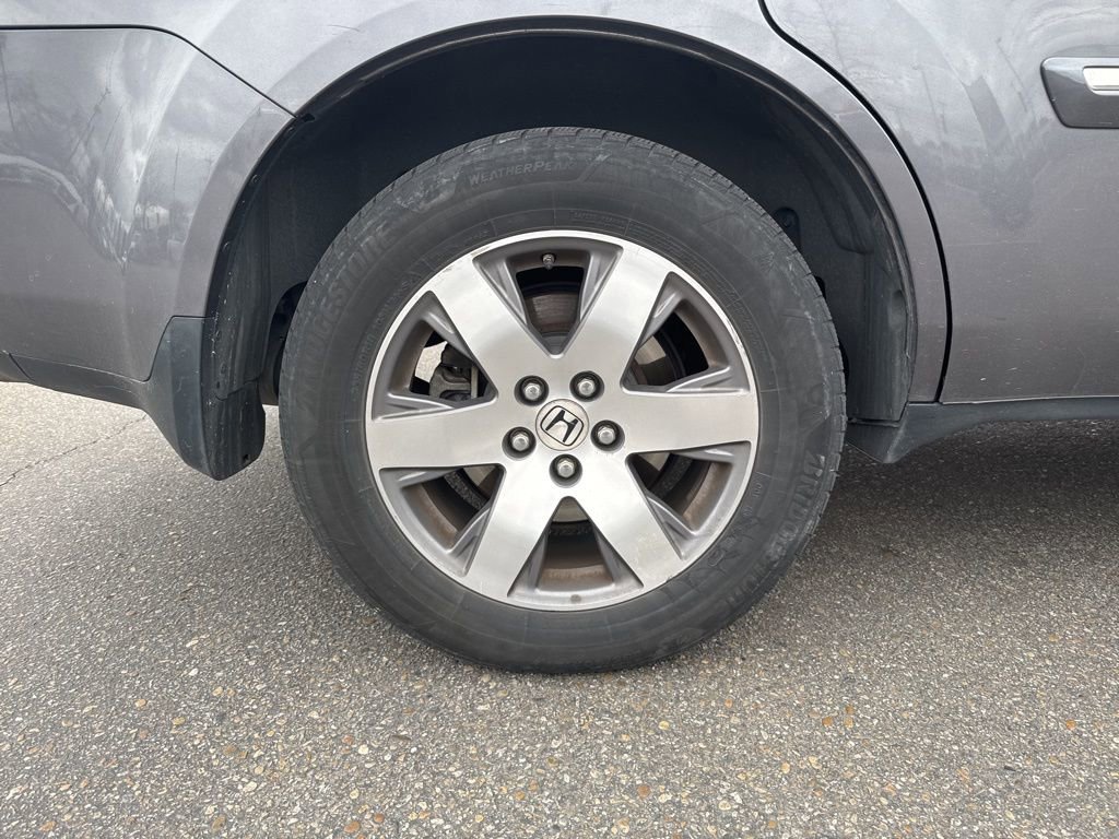 Used 2014 Honda Pilot Touring image 12
