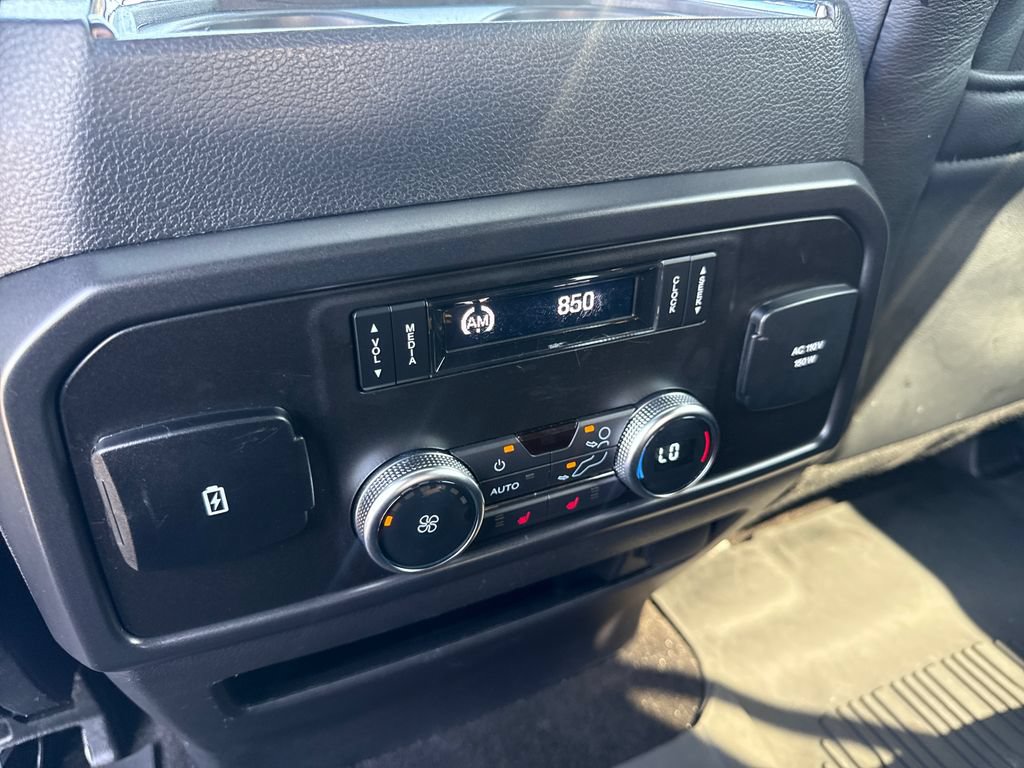 Used 2020 Ford Expedition King Ranch AWD/4WD image 22