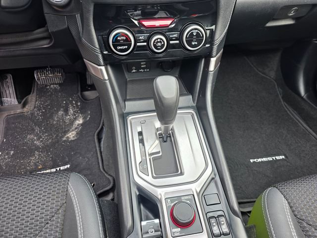 Used 2020 Subaru Forester Premium image 22