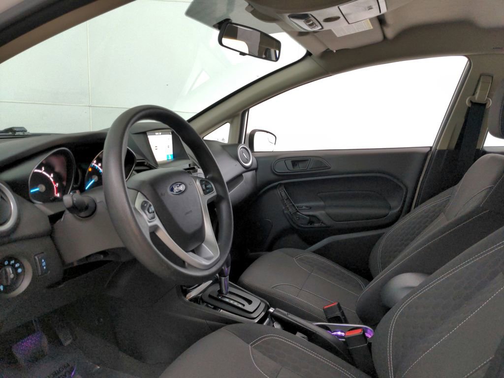 Used 2019 Ford Fiesta SE w/ Equipment Group 201A FWD image 13