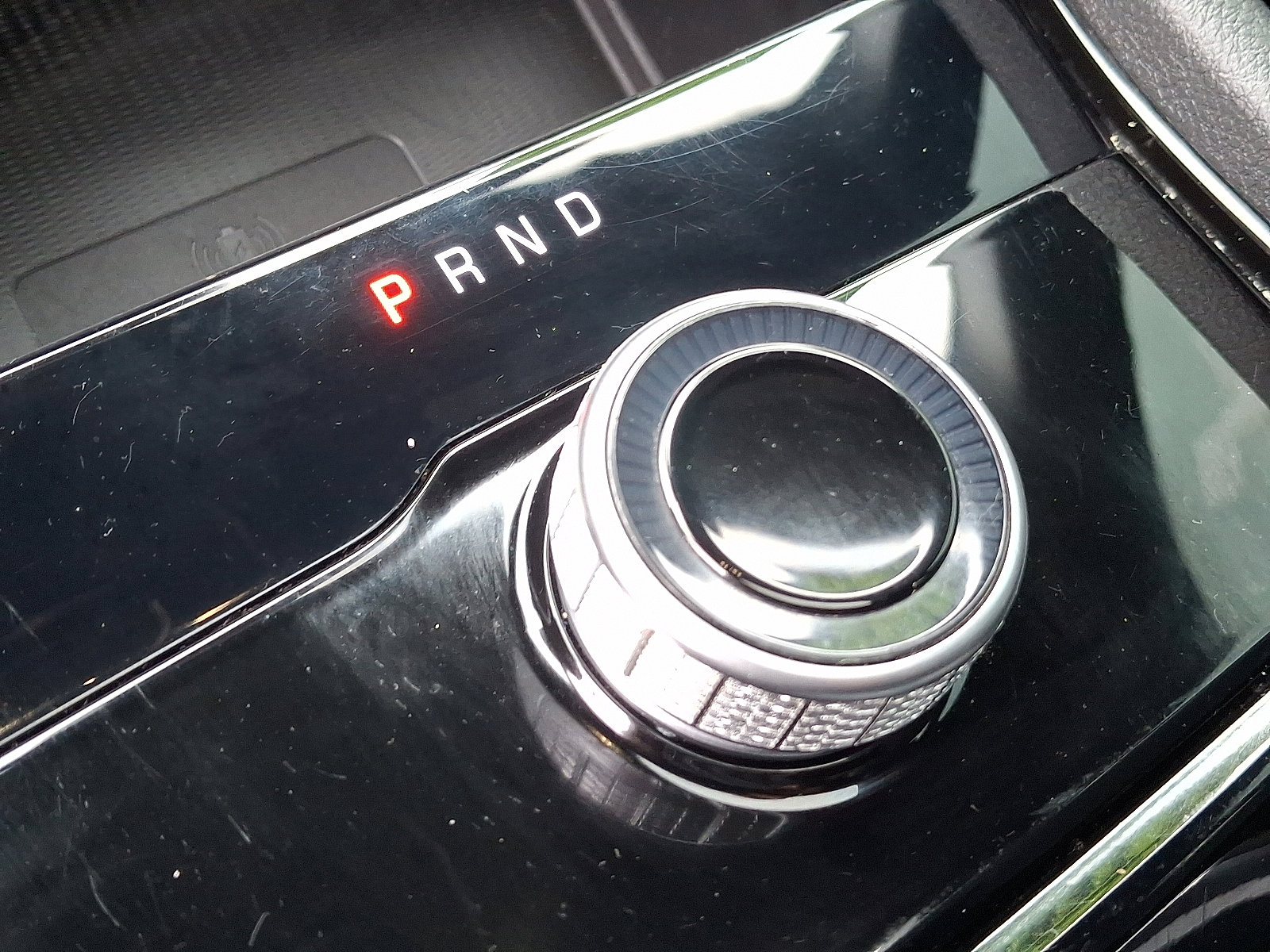 Used 2023 Jeep Grand Cherokee Altitude image 16