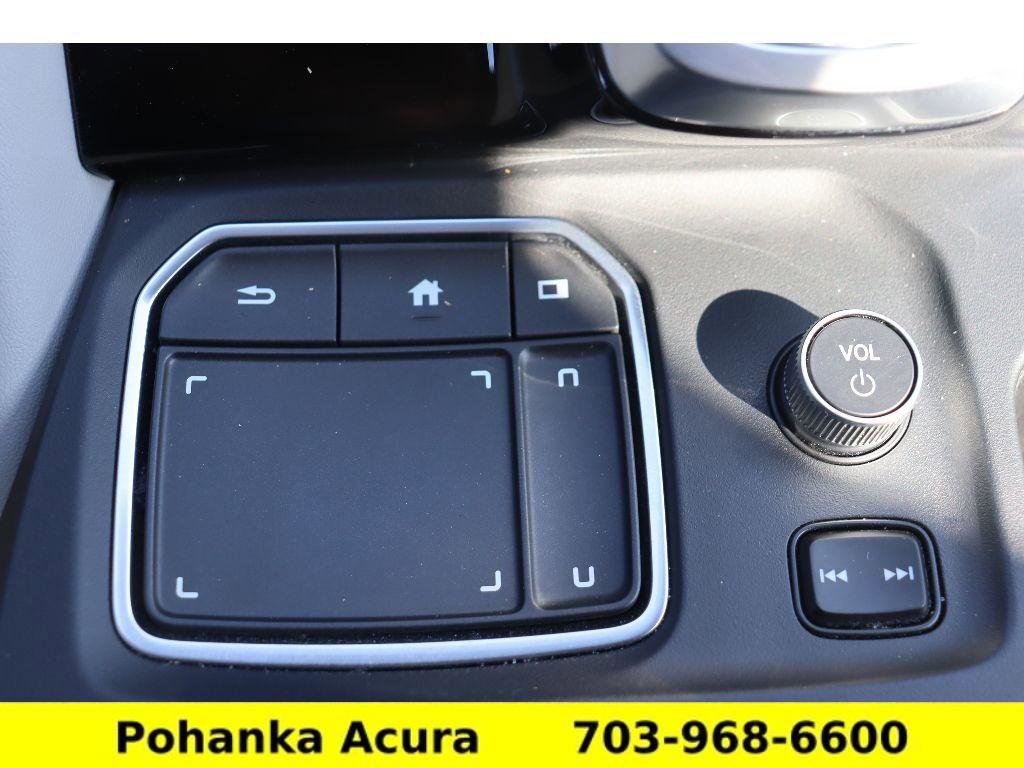 Used 2023 Acura MDX SH-AWD w/ Advance Package image 19