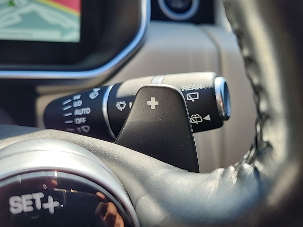 Used 2022 Land Rover Range Rover P525 Westminster Edition image 38