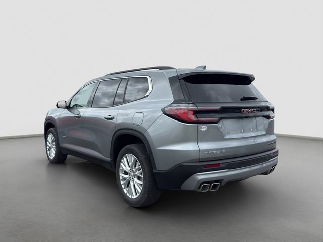 Used 2024 GMC Acadia Elevation FWD image 4