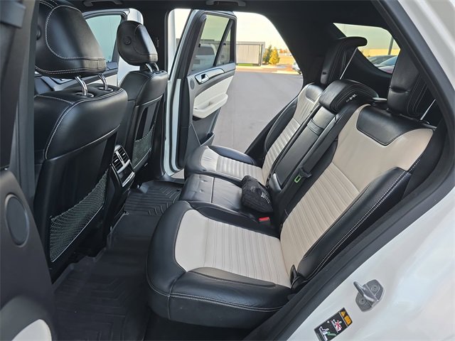 Used 2018 Mercedes-Benz GLE 43 AMG 4MATIC image 18