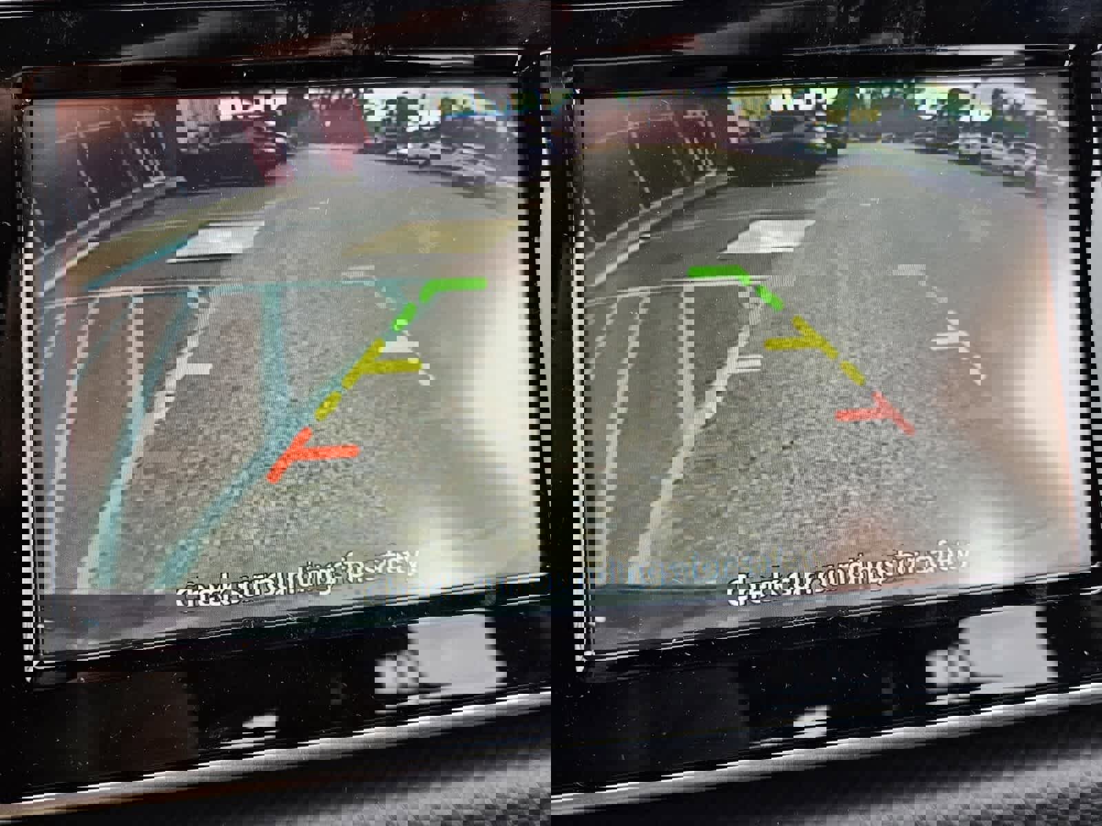 New 2025 Nissan Kicks Play S image 9