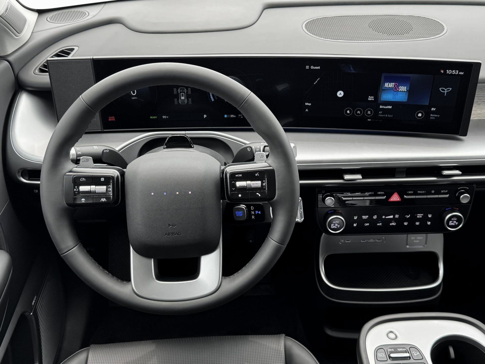 New 2026 Hyundai Ioniq 9 Limited image 17