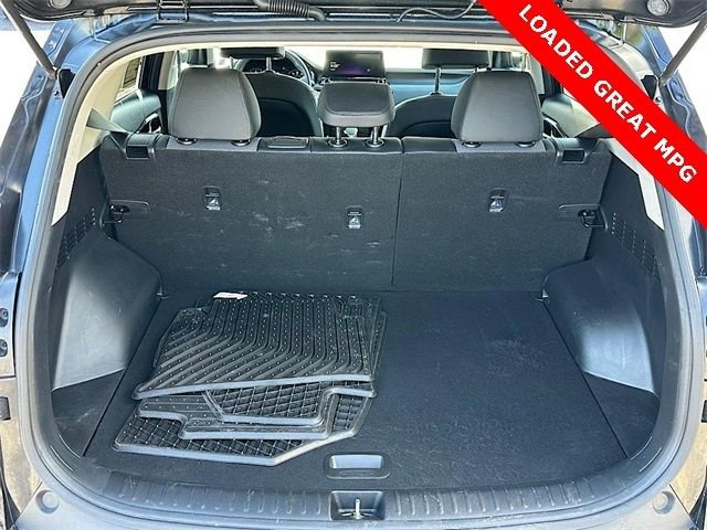 Used 2023 Kia Seltos S w/ Navigation Package image 11