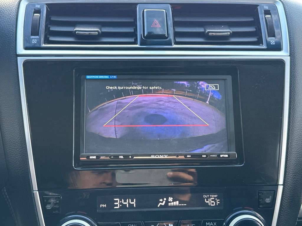 Used 2018 Subaru Outback 2.5i Premium image 24