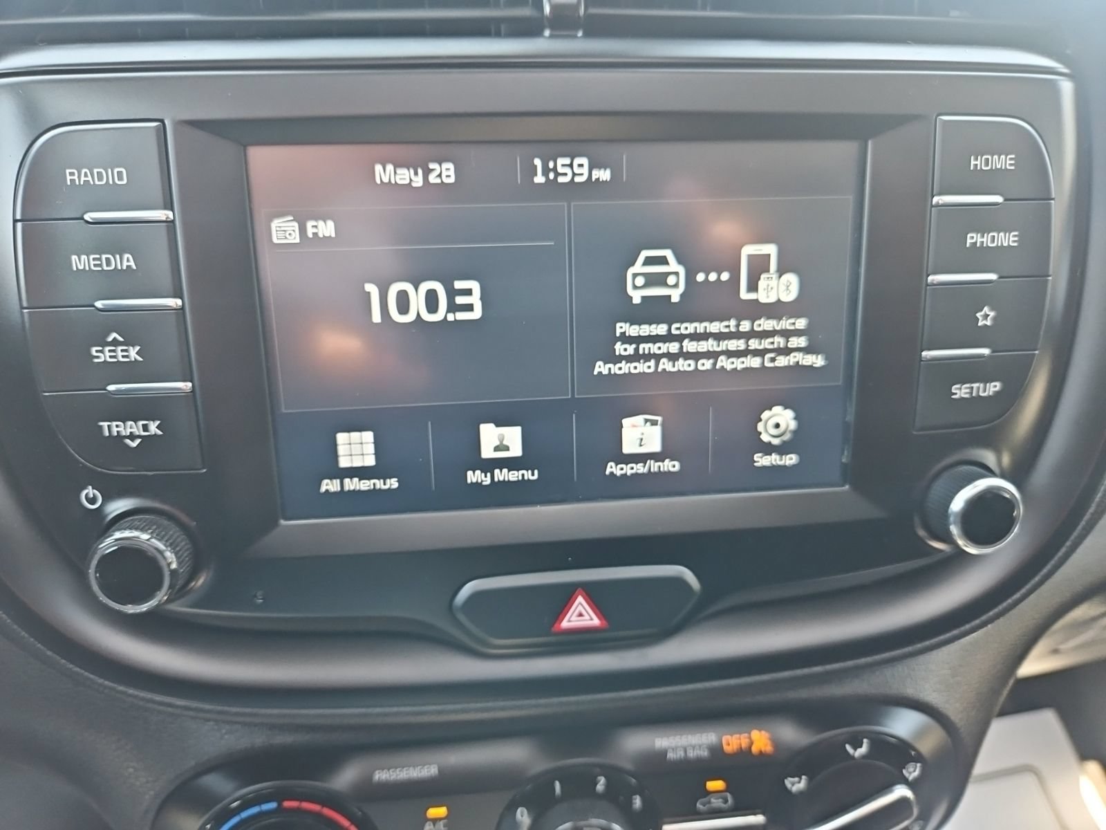 Used 2020 Kia Soul GT-Line w/ GT 2.0L Power Sunroof Package FWD image 29