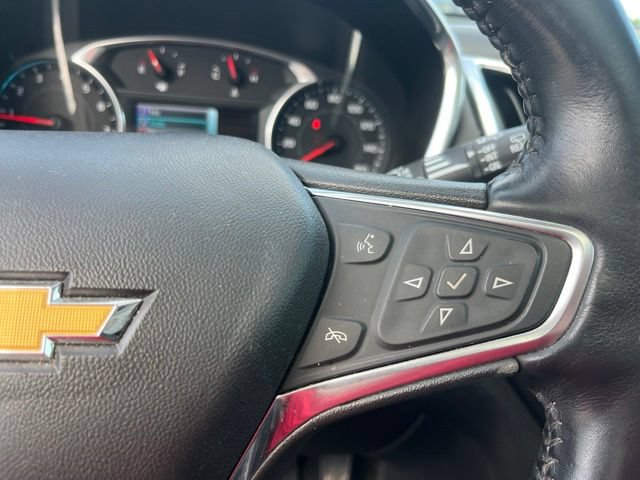 Used 2018 Chevrolet Equinox Premier FWD image 18
