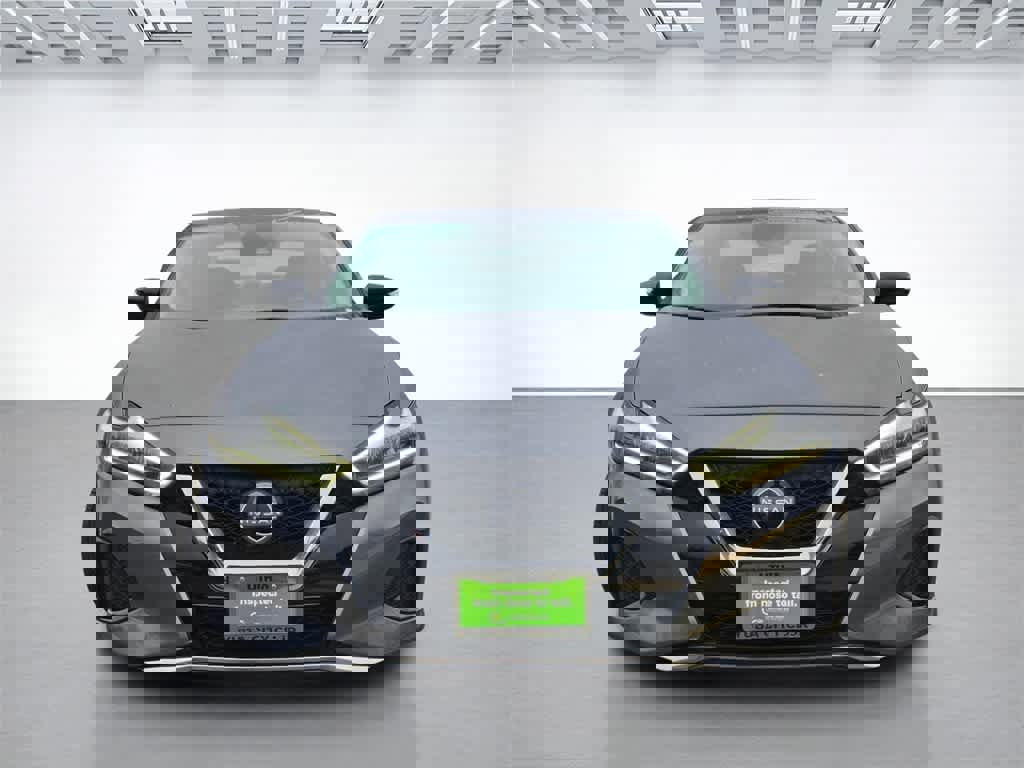 Used 2023 Nissan Maxima SV w/ Floor Mat Group image 2