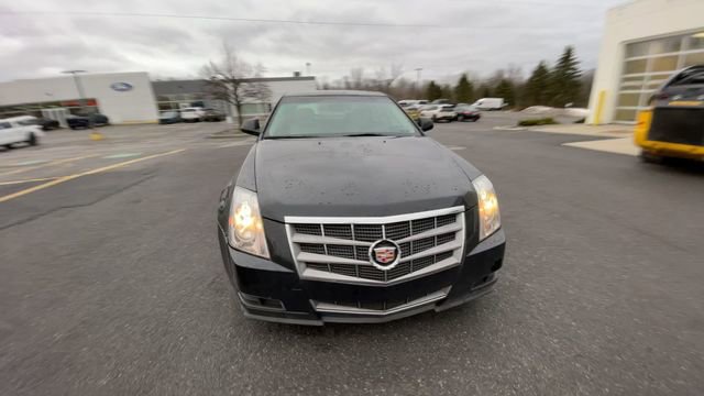 Used 2009 Cadillac CTS 3.6 image 3
