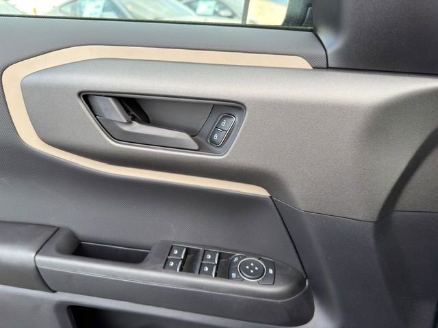 New 2026 Ford Bronco Sport Big Bend w/ Convenience Package AWD/4WD image 41