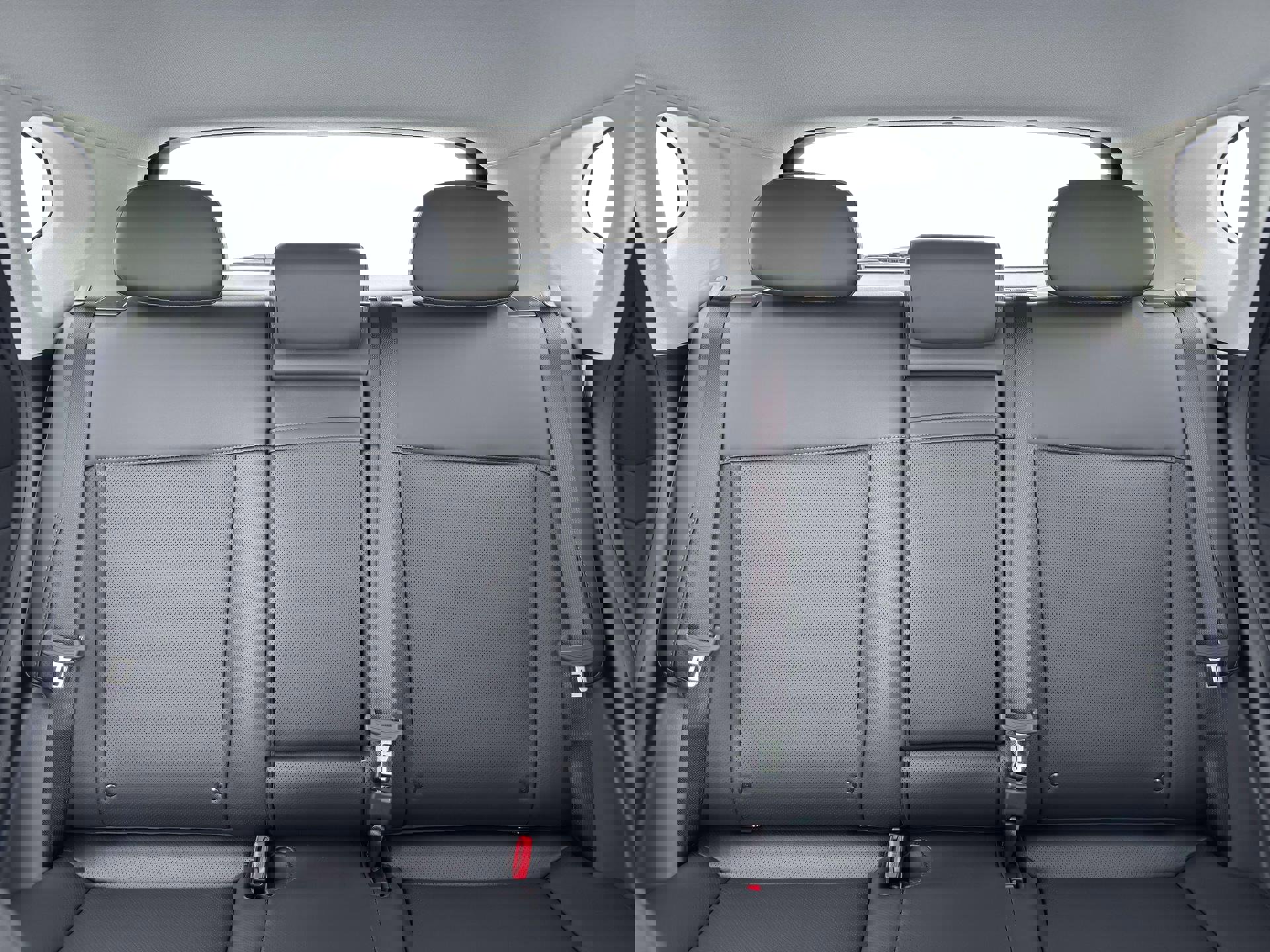 New 2026 Hyundai Kona SEL Premium AWD/4WD image 16