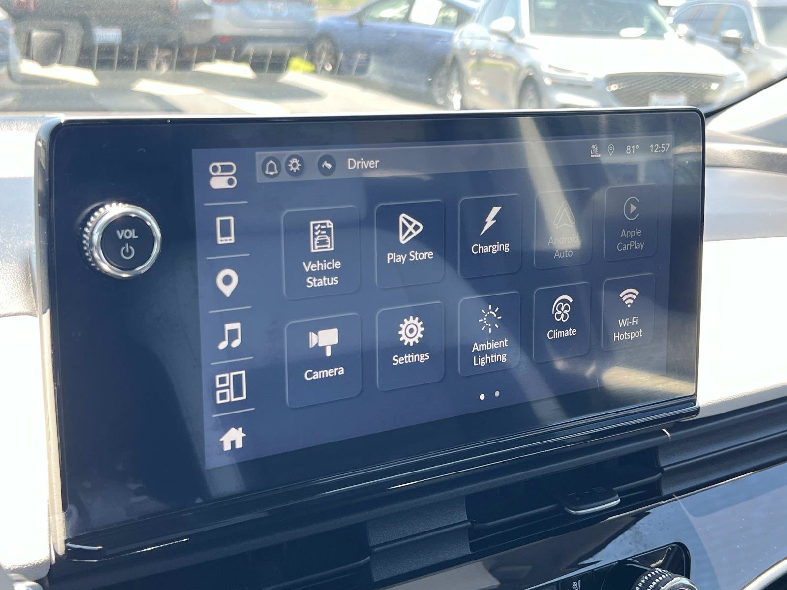 Used 2024 Honda Prologue Elite image 13