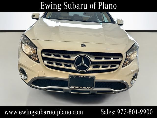 Used 2019 Mercedes-Benz GLA 250 w/ Convenience Package image 2