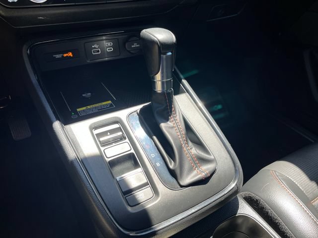 Certified 2024 Honda CR-V Sport-L image 29