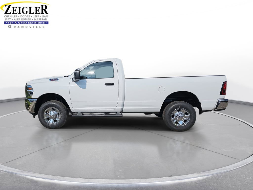 New 2026 RAM 2500 Tradesman image 8