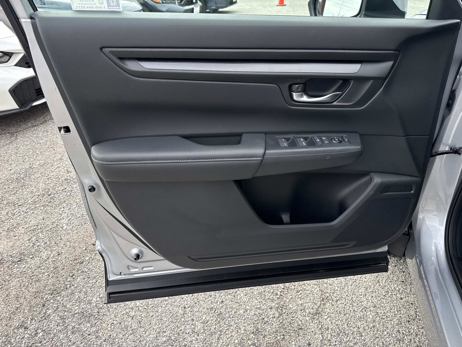New 2026 Honda CR-V EX image 17